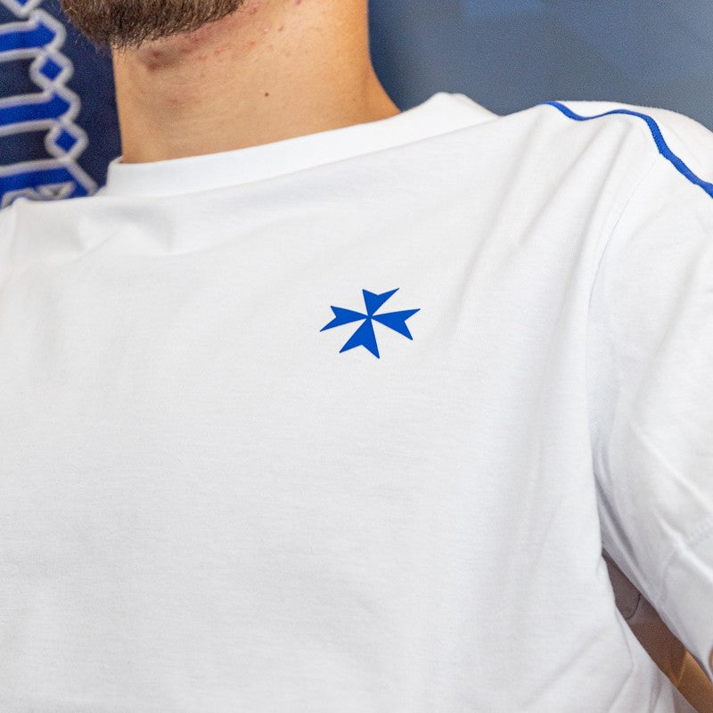 T-SHIRT DE SORTIE ADULTE 25/26