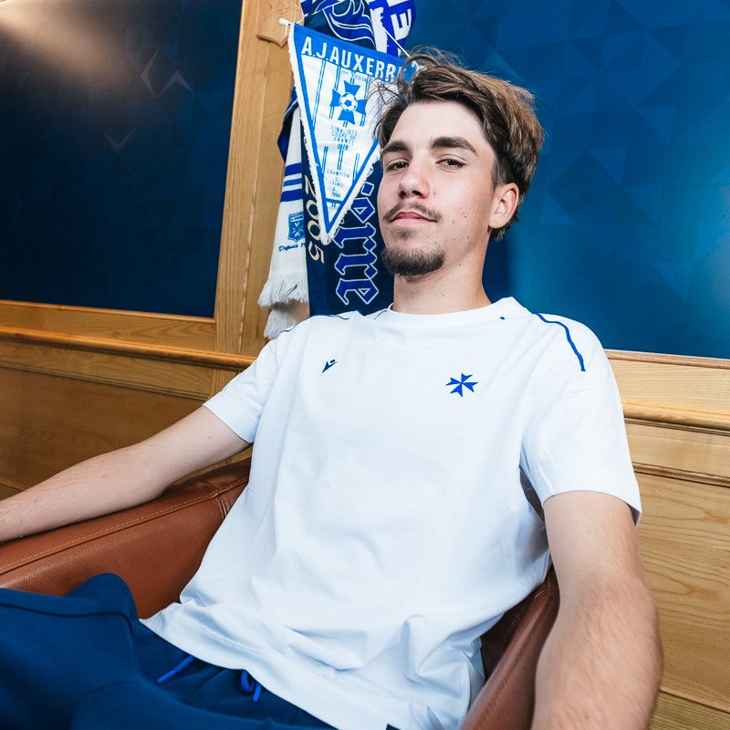 T-SHIRT DE SORTIE ENFANT 25/26