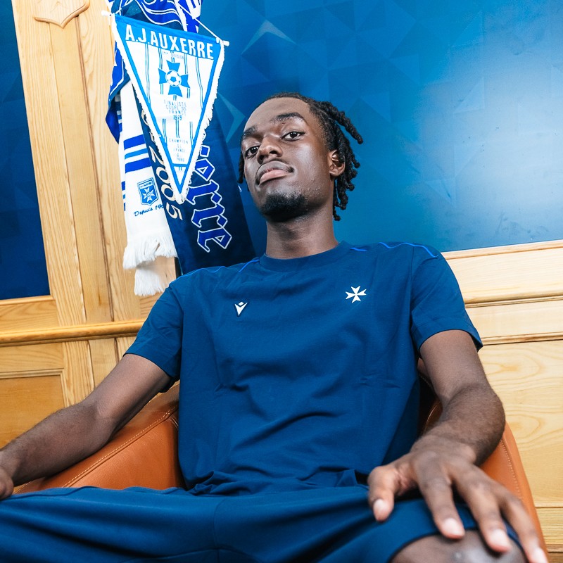 T-SHIRT DE SORTIE ADULTE 25/26