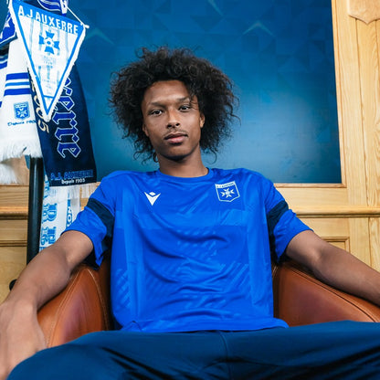 T-SHIRT ENTRAÎNEMENT JOUEUR ENFANT 25/26