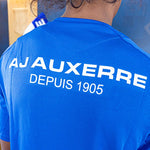 T-SHIRT ENTRAÎNEMENT JOUEUR ADULTE 25/26
