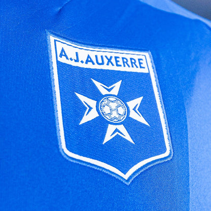 T-SHIRT ENTRAÎNEMENT JOUEUR ENFANT 25/26