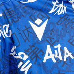 1/4 ZIP ÉCHAUFFEMENT JOUEUR ADULTE 25/26