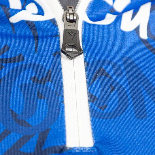 1/4 ZIP ÉCHAUFFEMENT JOUEUR ADULTE 25/26