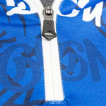 1/4 ZIP ÉCHAUFFEMENT JOUEUR ADULTE 25/26