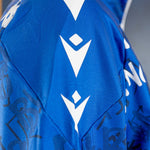 1/4 ZIP ÉCHAUFFEMENT JOUEUR ADULTE 25/26