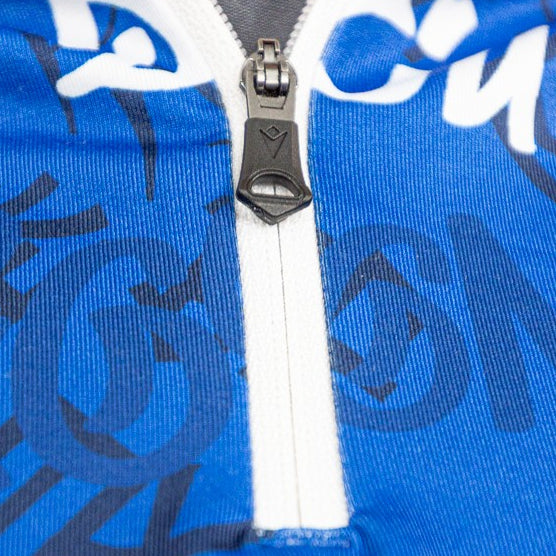 1/4 ZIP ÉCHAUFFEMENT JOUEUR ENFANT 25/26