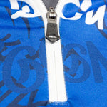 1/4 ZIP ÉCHAUFFEMENT JOUEUR ENFANT 25/26