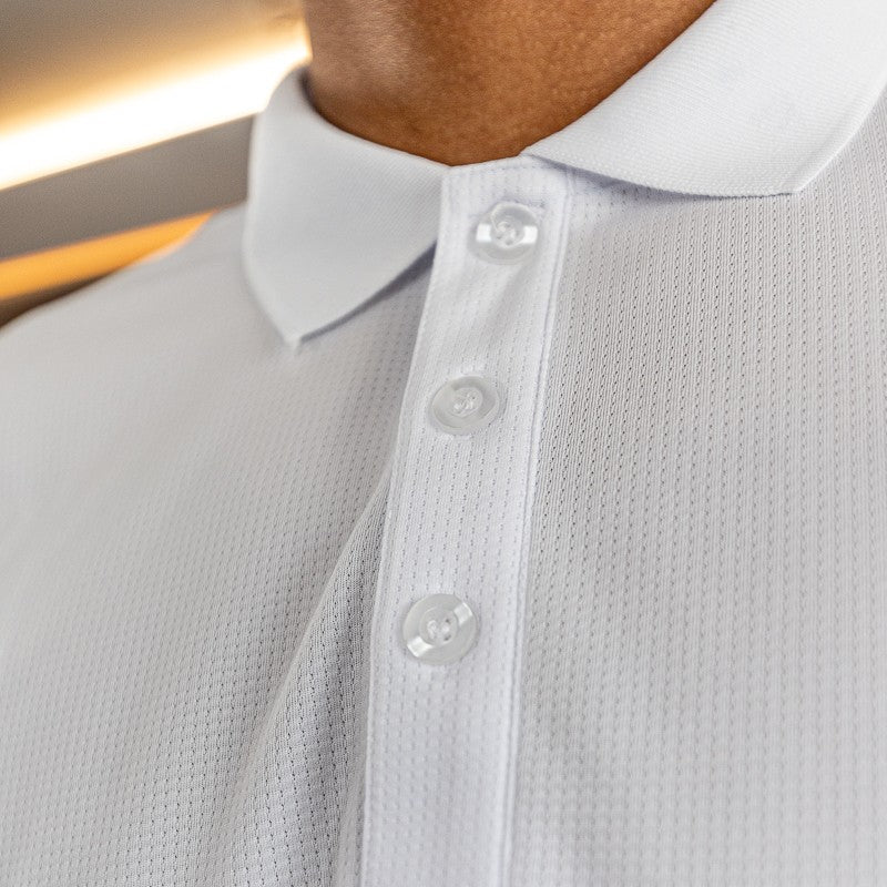 POLO SYNTHÉTIQUE AJA