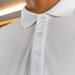 POLO SYNTHÉTIQUE AJA