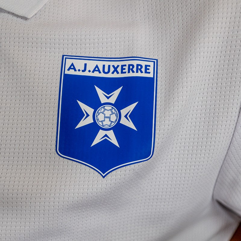 POLO SYNTHÉTIQUE AJA