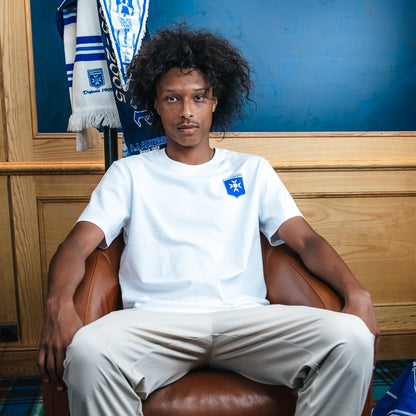 T-SHIRT SYNTHÉTIQUE AJA