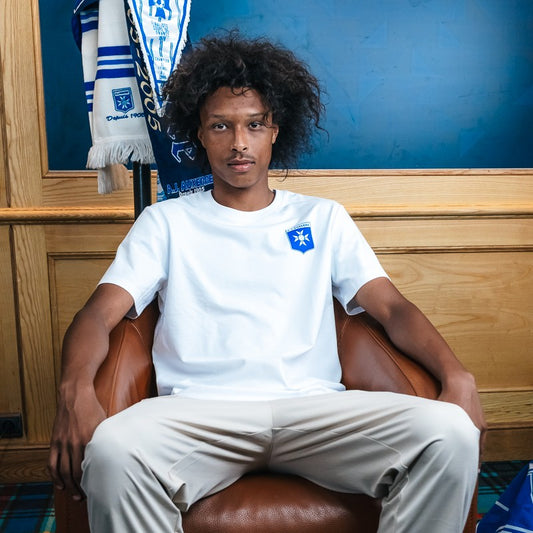 T-SHIRT SYNTHÉTIQUE AJA