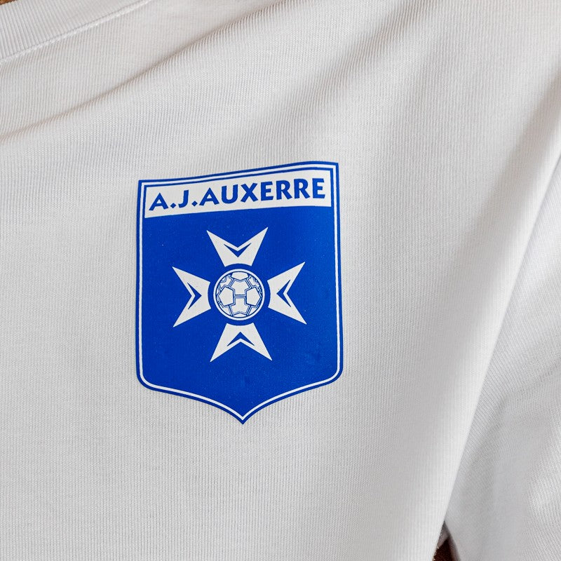 T-SHIRT SYNTHÉTIQUE AJA