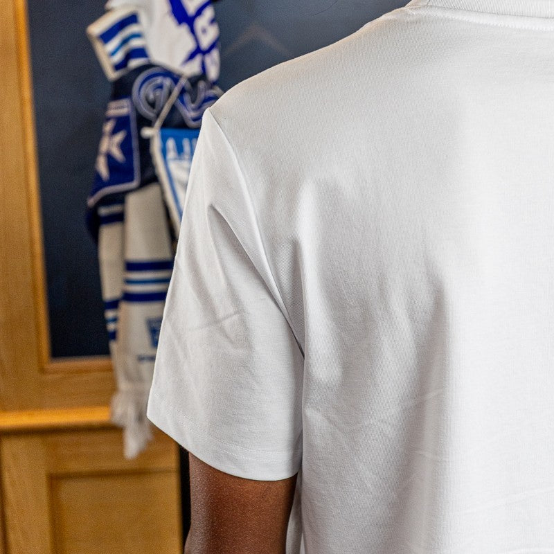 T-SHIRT SYNTHÉTIQUE AJA