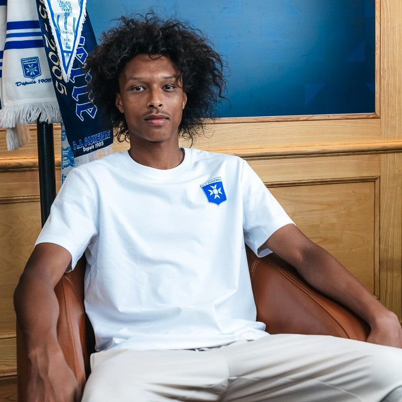 T-SHIRT SYNTHÉTIQUE AJA