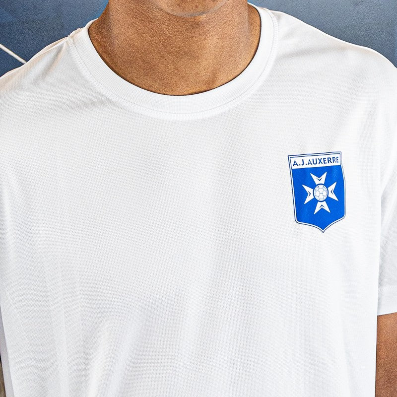 T-SHIRT SUPPORTER AJA