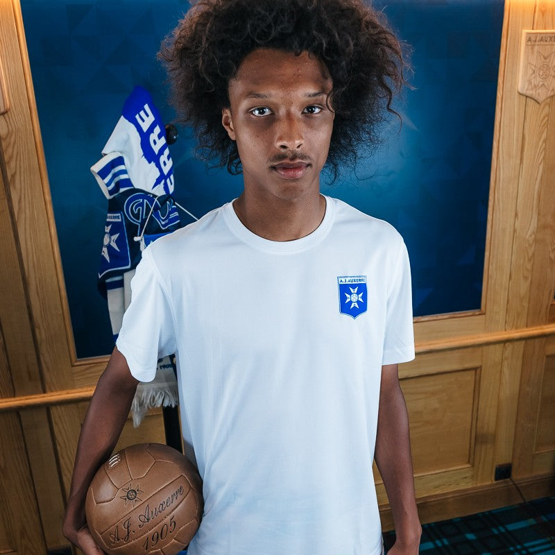 T-SHIRT SUPPORTER AJA