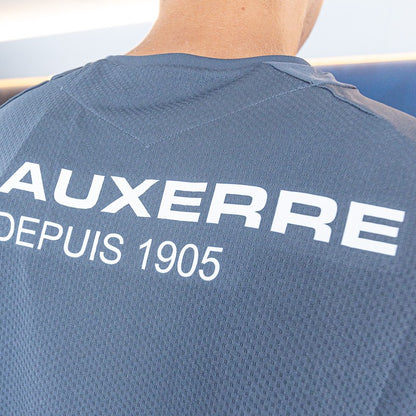 DÉBARDEUR ENTRAÎNEMENT STAFF ENFANT 25/26