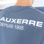 DÉBARDEUR ENTRAÎNEMENT STAFF ADULTE 25/26