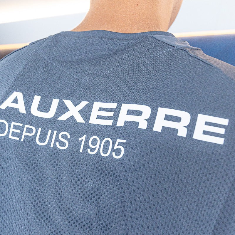 DÉBARDEUR ENTRAÎNEMENT STAFF ADULTE 25/26