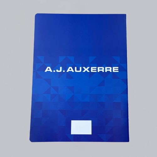 CAHIER RELIE A4 AJA