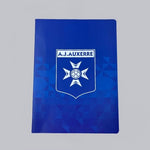 CAHIER RELIE A4 AJA