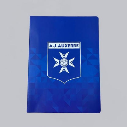 CAHIER RELIE A4 AJA
