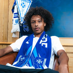 ECHARPE AJ AUXERRE 24/25