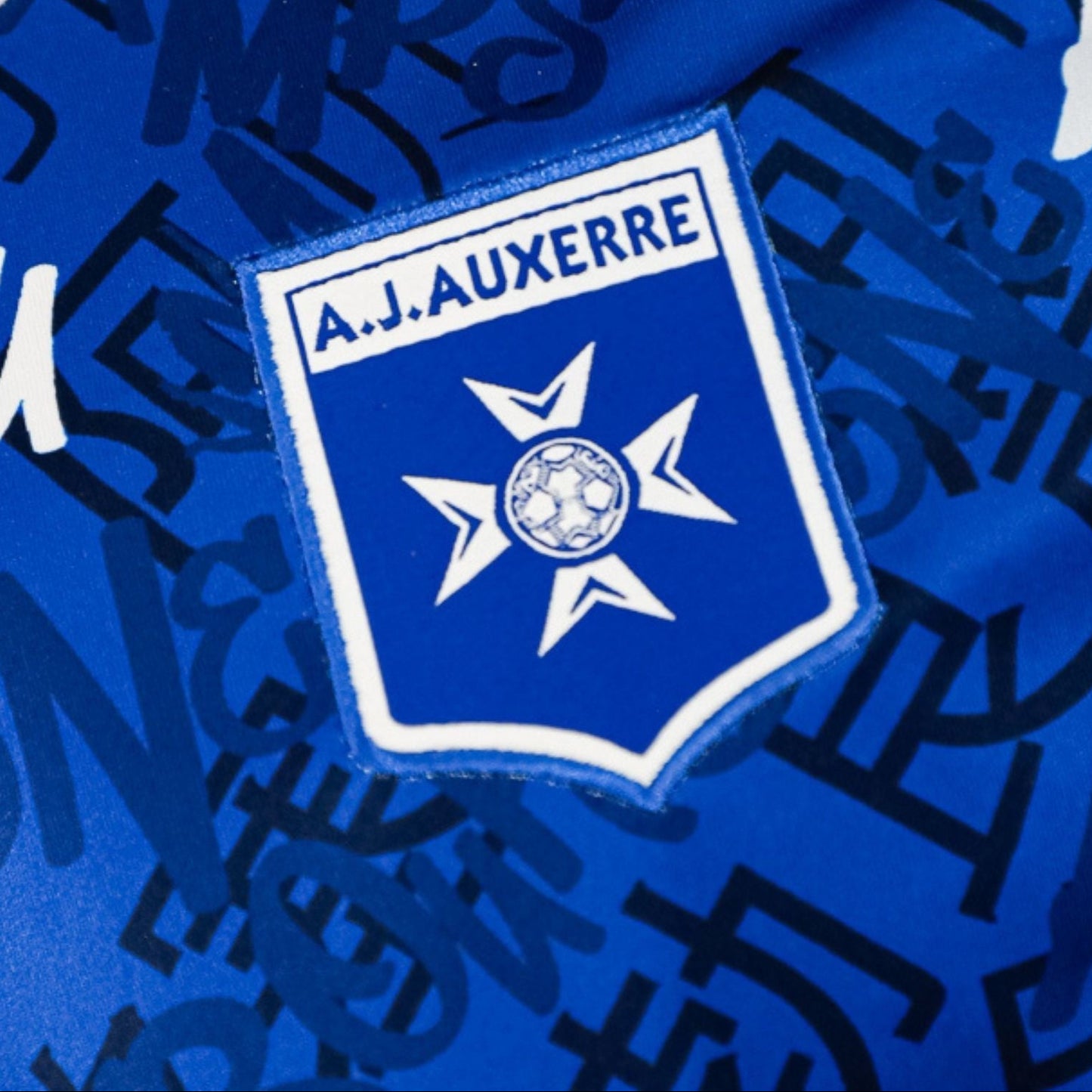 T-SHIRT ÉCHAUFFEMENT JOUEUR ENFANT 25/26