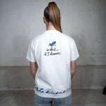 T-SHIRT ÉDITION IN LOVE FEMME