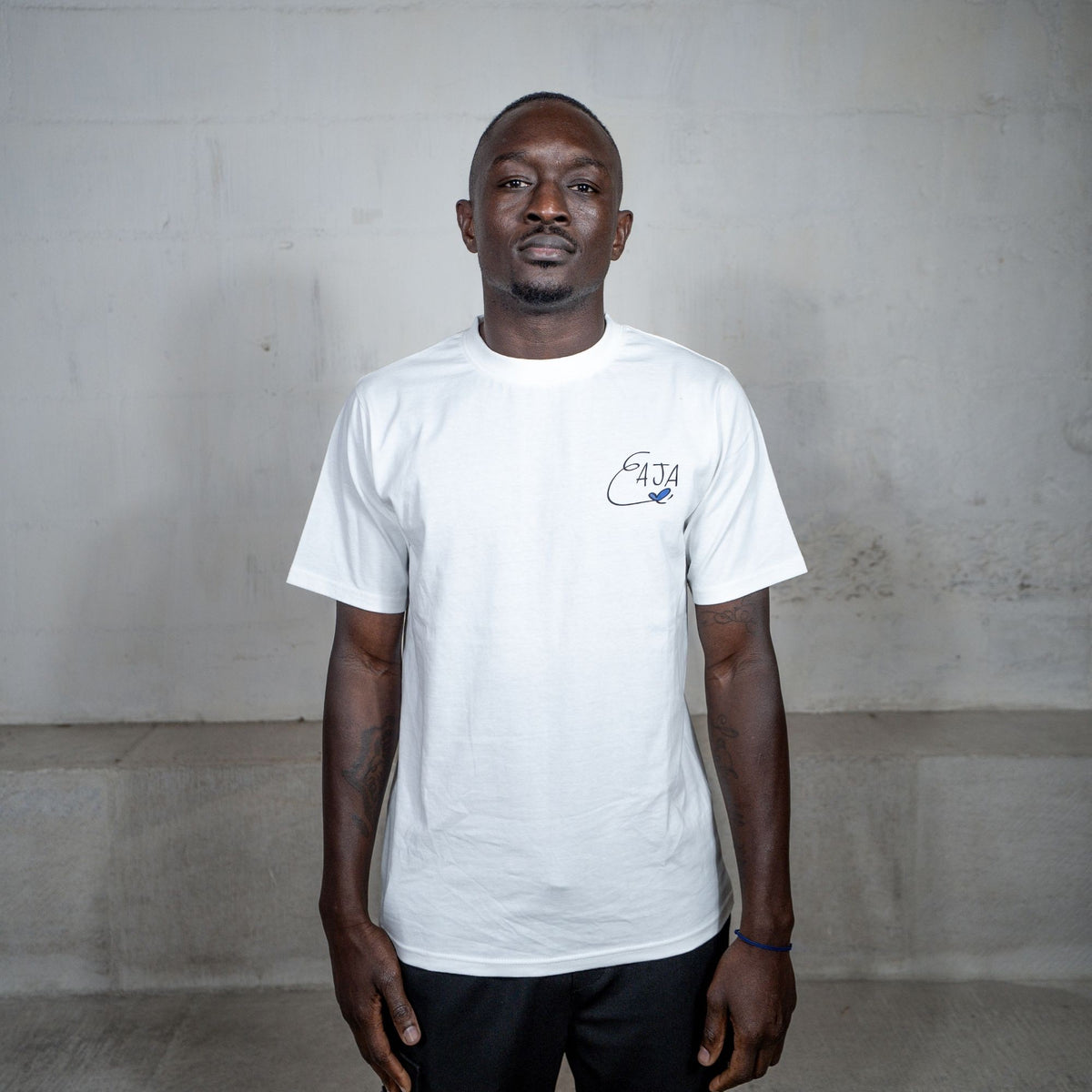 T-SHIRT ÉDITION IN LOVE HOMME