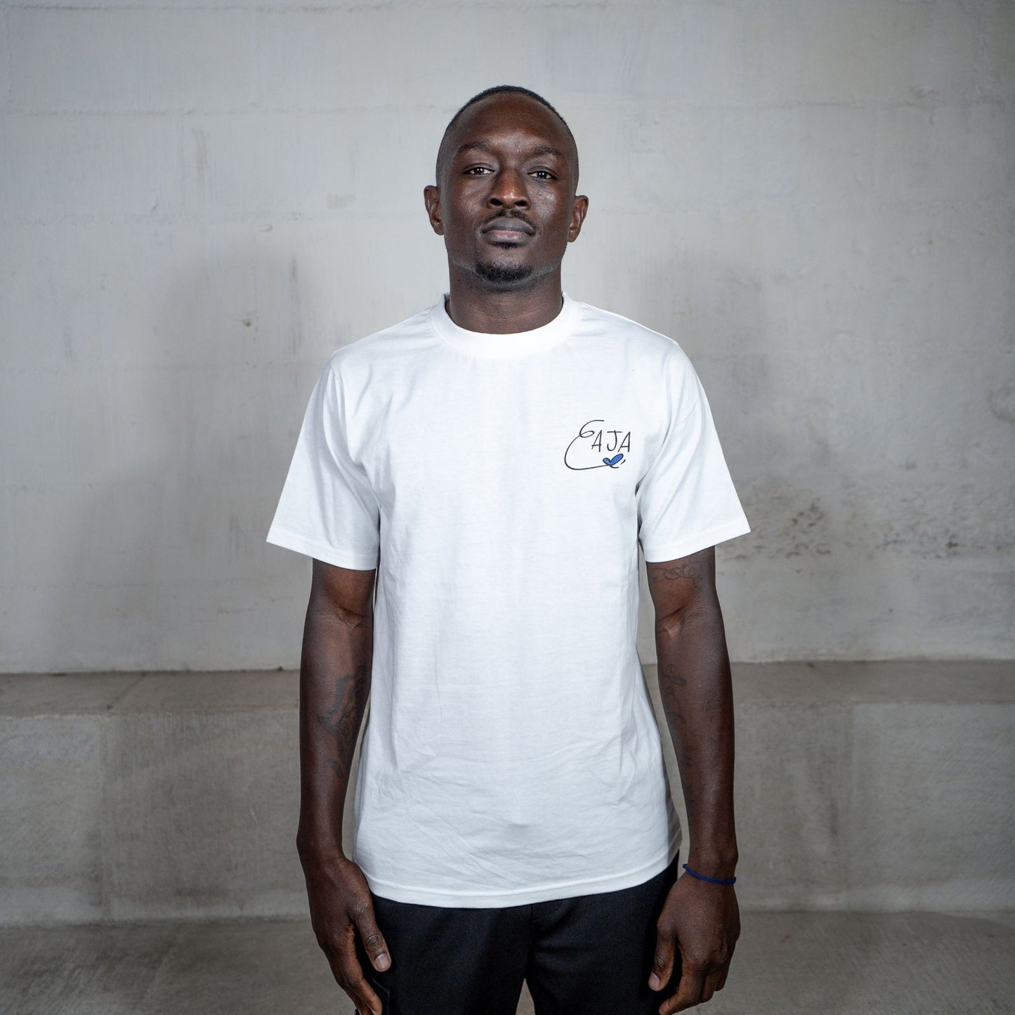 T-SHIRT ÉDITION IN LOVE HOMME