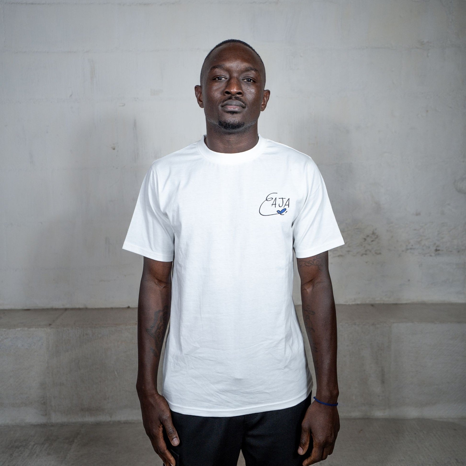 T-SHIRT ÉDITION IN LOVE HOMME