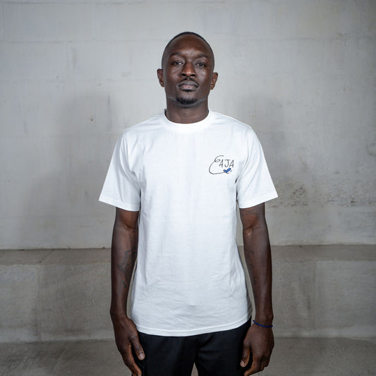 T-SHIRT ÉDITION IN LOVE HOMME