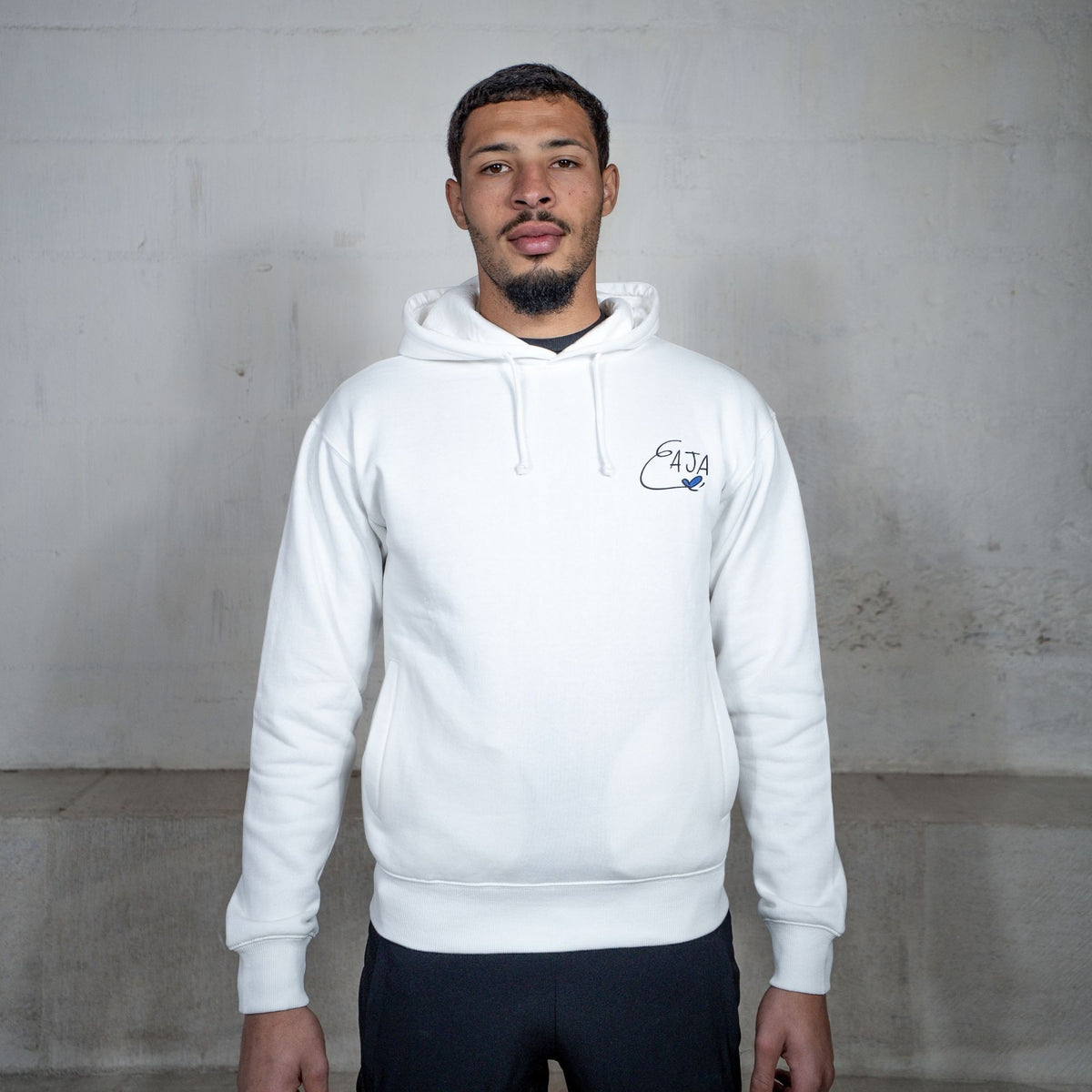 SWEAT ÉDITION IN LOVE HOMME