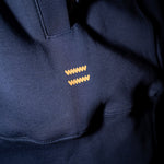 SWEAT A CAPUCHE 120 ANS