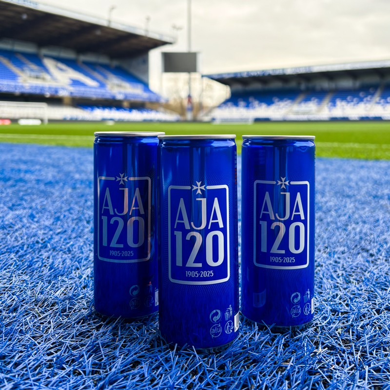 BOISSON ÉNERGISANTE