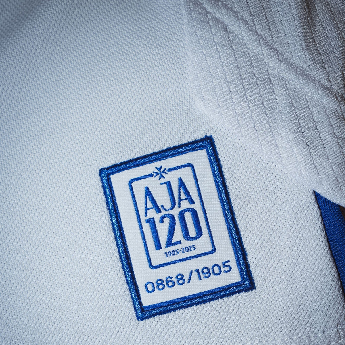 MAILLOT COLLECTOR HÉRITAGE 25/26