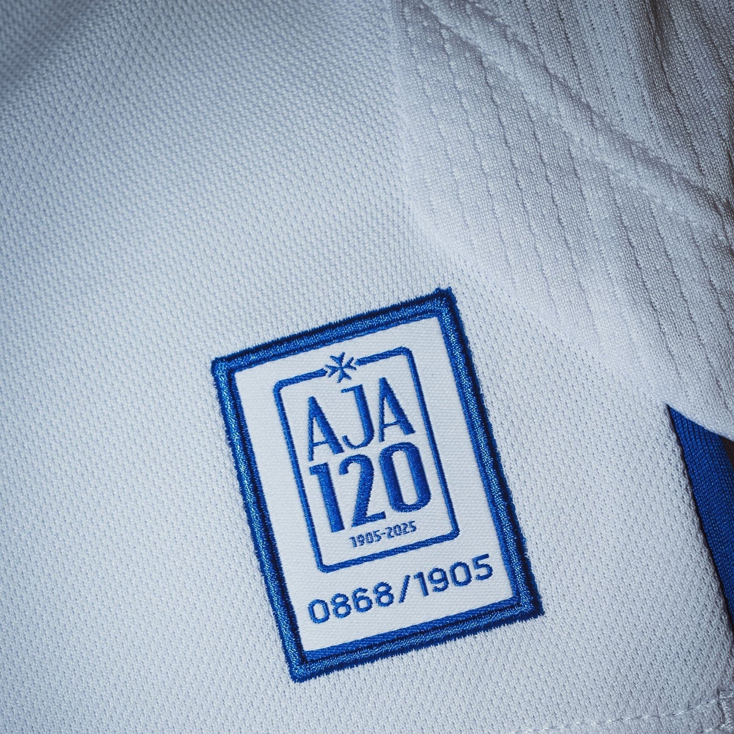 MAILLOT COLLECTOR HÉRITAGE 25/26