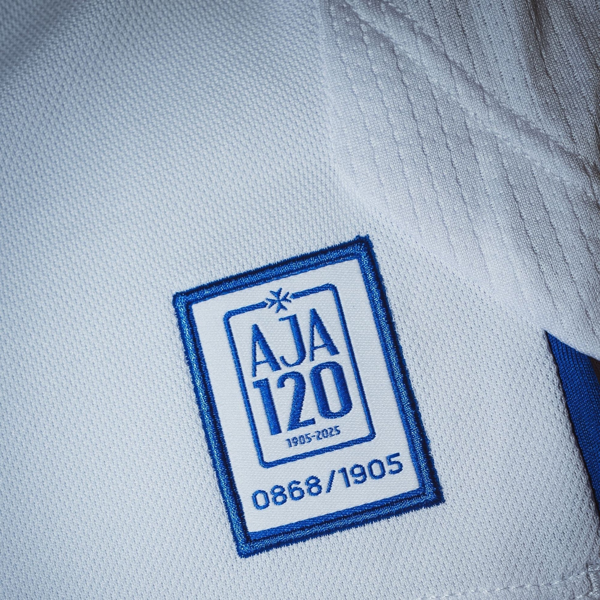 MAILLOT COLLECTOR HÉRITAGE 25/26