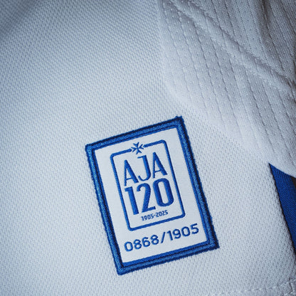 MAILLOT COLLECTOR HÉRITAGE 25/26