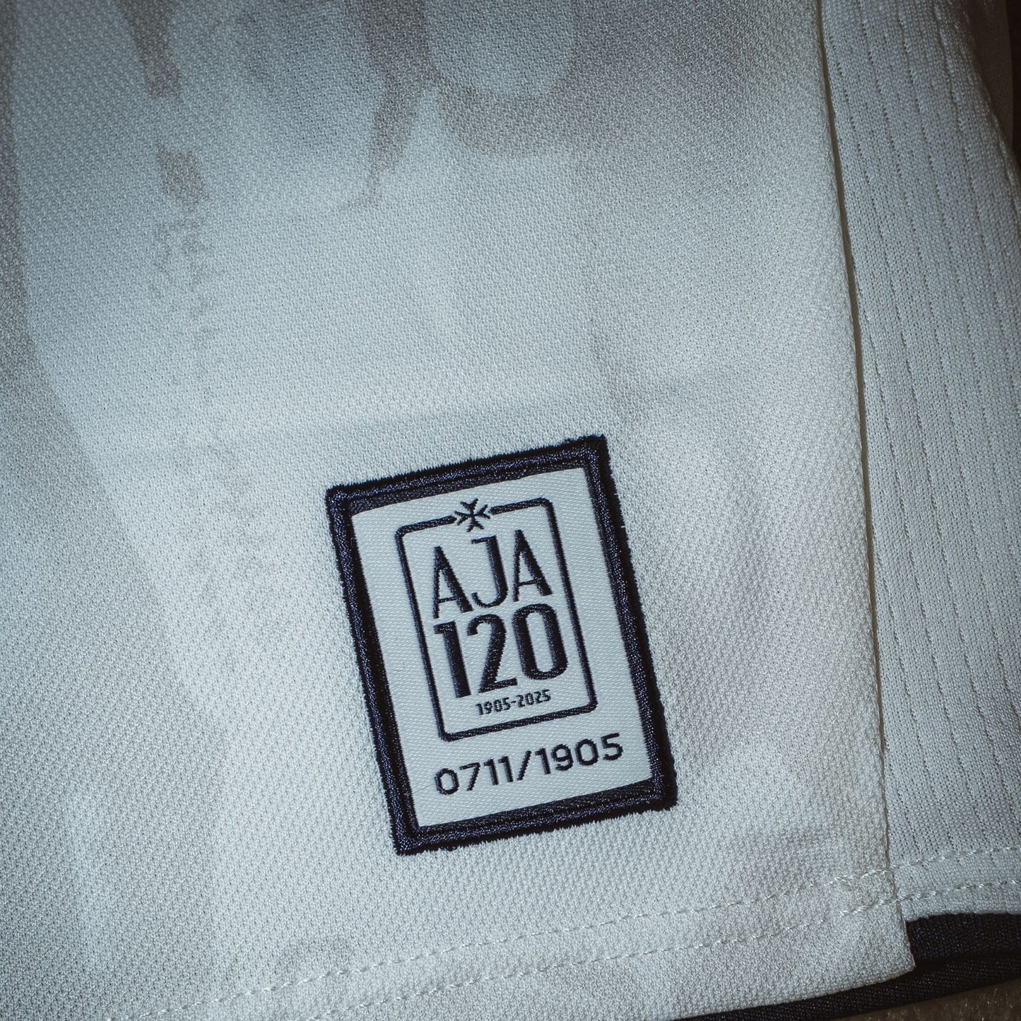 MAILLOT COLLECTOR ICÔNES 25/26