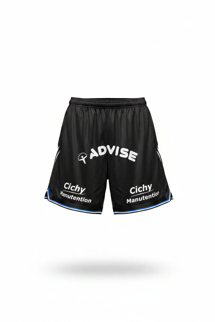 SHORT EXTERIEUR ADULTE 26/27