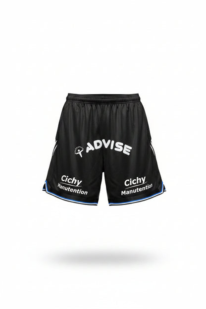 SHORT EXTERIEUR ADULTE 26/27