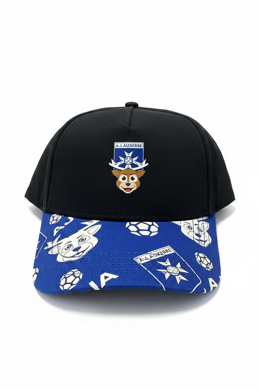 CASQUETTE ENFANT O'CERF