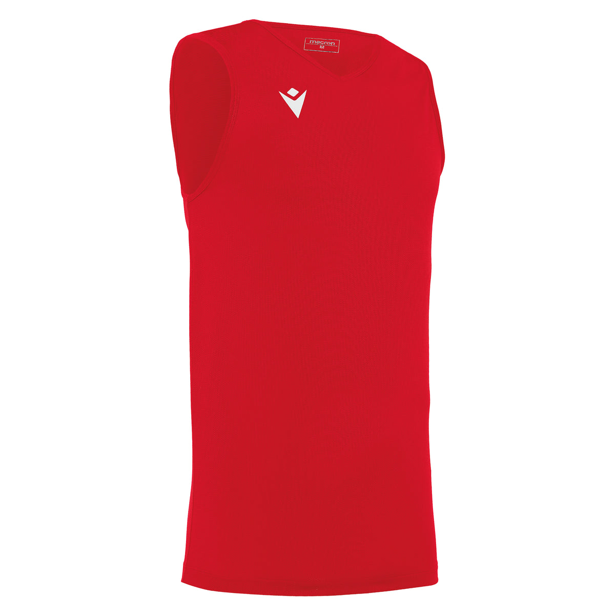 DEVA BASKET SHIRT