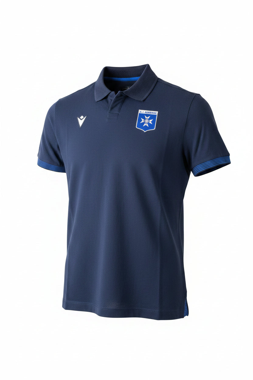 POLO DE SORTIE ENFANT 26/27