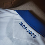 MAILLOT COLLECTOR HÉRITAGE 25/26