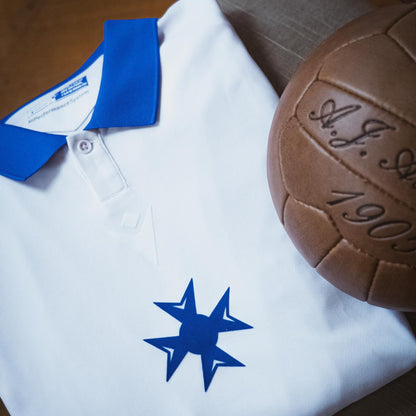 MAILLOT COLLECTOR HÉRITAGE 25/26